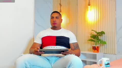 simeone_panda online show from January 2025 11:46:01 AM