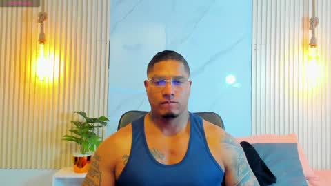 simeone_panda online show from January 2025 03:36:02 PM