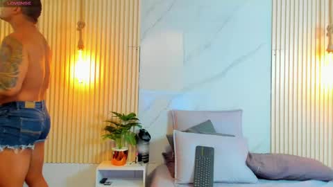 simeone_panda online show from February 2025 06:22:01 PM