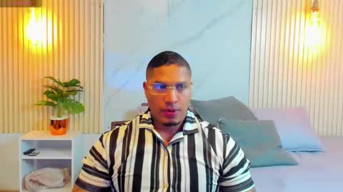 simeone_panda online show from February 2025 01:11:02 PM