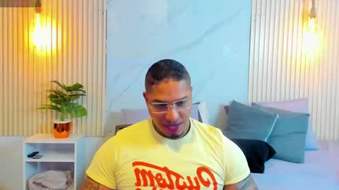 simeone_panda online show from February 2025 12:11:01 PM