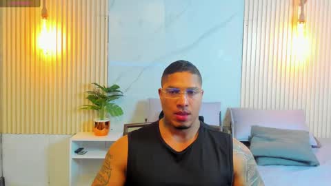 simeone_panda online show from February 2025 01:11:01 PM