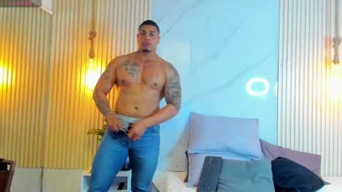 simeone_panda online show from February 2025 01:52:02 PM