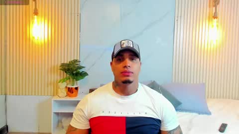 simeone_panda online show from March 2025 12:20:01 PM