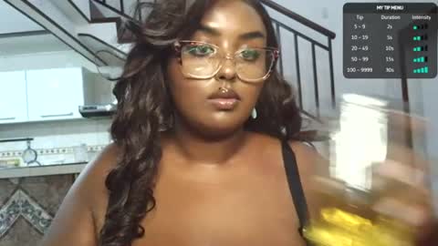 Simin Fox online show from August 2026 02:04:01 AM