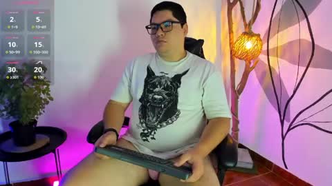 simon colt online show from June 2026 12:50:02 PM