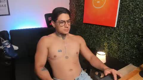 Simon Cortes online show from June 2026 11:53:01 AM