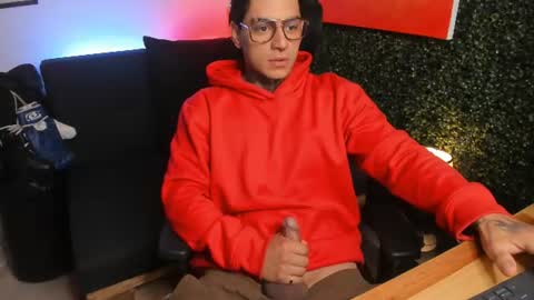 Simon Cortes online show from July 2026 11:38:01 AM