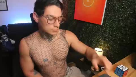 Simon Cortes online show from July 2026 11:26:01 AM