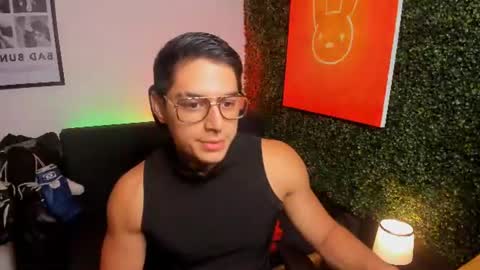 Simon Cortes online show from July 2026 12:00:02 PM