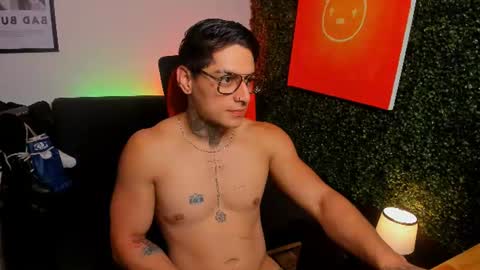 Simon Cortes online show from July 2026 12:00:02 PM