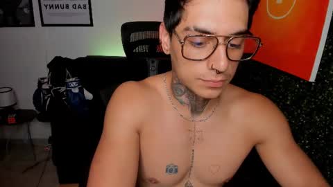 Simon Cortes online show from July 2026 04:39:33 PM