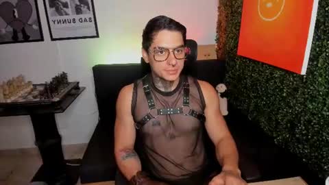 Simon Cortes online show from August 2026 11:42:01 AM
