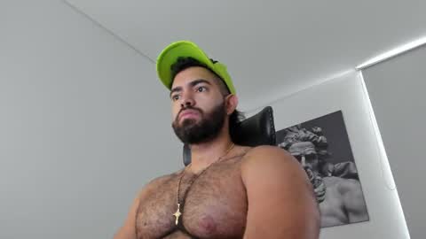simon_leon01 online show from July 2026 12:03:01 PM