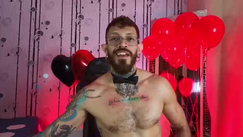 Snapshot of simon_rz chatting on February 2026 12:13:02 PM Simon online show from February 2026 12:13:02 PM