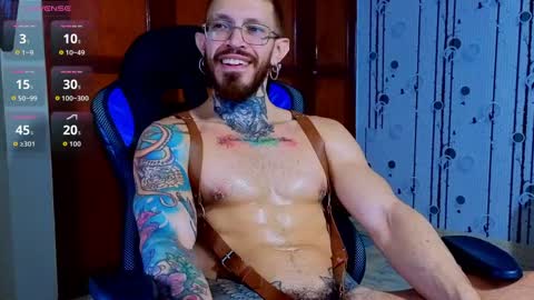 Simon  online show from May 2026 12:10:01 PM