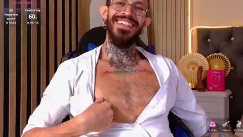 Simon  online show from July 2026 12:03:02 PM