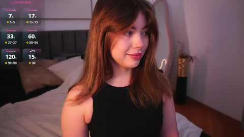 SimonaGerry online show from June 2026 05:19:02 AM