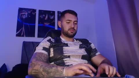 Simon online show from January 2025 09:50:01 PM