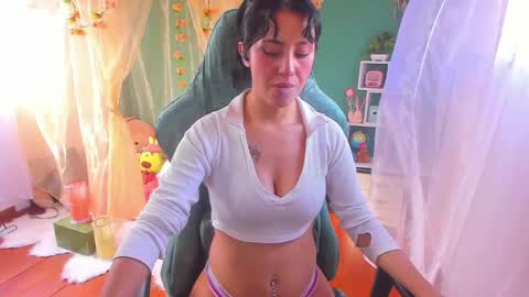 Snapshot of simone_simpson chatting on February 2025 08:25:01 PM Simon Simpson Modelo Independiente online show from February 2025 08:25:01 PM