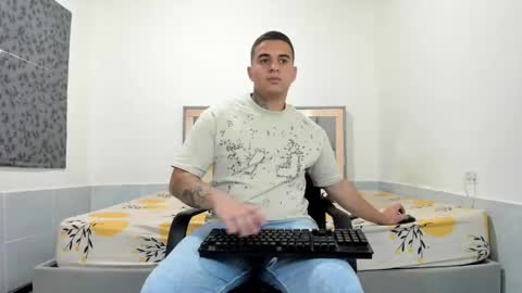 SIMON KELER online show from May 2026 11:12:03 PM