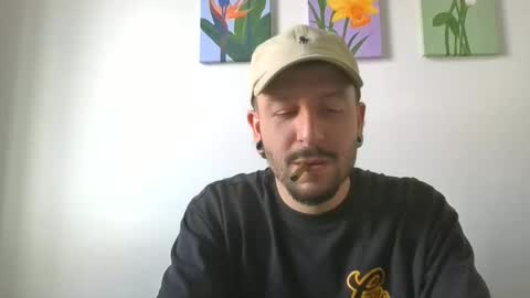 simonm777 online show from May 2026 07:00:02 PM