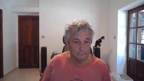 Simon online show from October 2025 07:31:02 AM