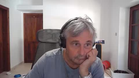 Simon online show from November 2025 09:31:02 AM