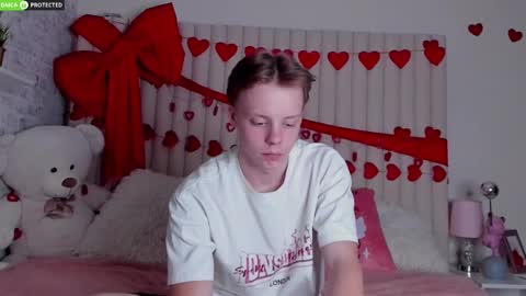 Simon online show from February 2026 06:31:01 PM