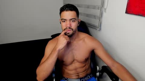 Snapshot of simple_guyy chatting on June 2026 02:03:01 AM Andrey online show from June 2026 02:03:01 AM
