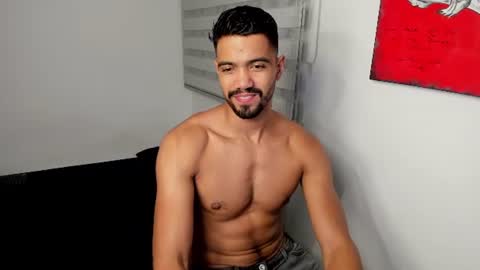 Snapshot of simple_guyy chatting on July 2026 02:30:01 AM Andrey online show from July 2026 02:30:01 AM
