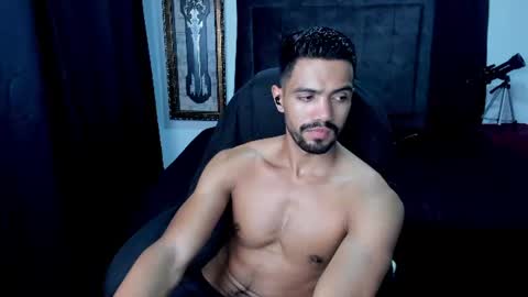 Snapshot of simple_guyy chatting on July 2026 02:14:01 AM Andrey online show from July 2026 02:14:01 AM