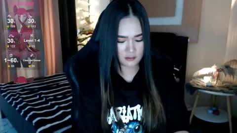 Adrianna Fowler online show from January 2026 01:44:01 AM