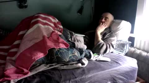 Snapshot of simplyminded chatting on February 2026 12:14:01 PM simplyminded online show from February 2026 12:14:01 PM