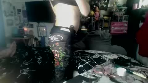 Simppimp the incubus online show from June 2026 11:51:02 PM