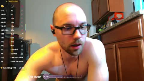 Husky Dad online show from May 2026 11:01:04 PM
