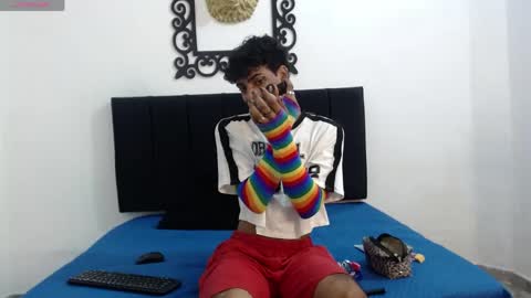   online show from April 2026 12:43:01 PM