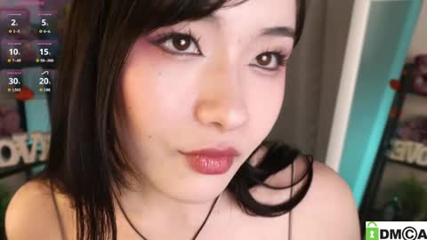 Eva online show from April 2026 08:11:02 PM