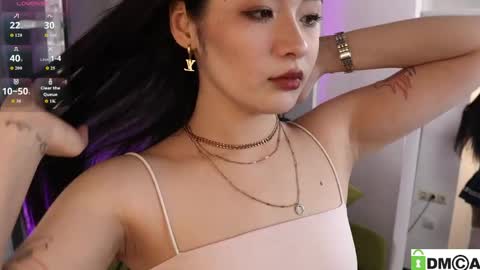 Eva online show from May 2026 08:03:01 PM