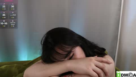Eva online show from May 2026 07:34:02 PM