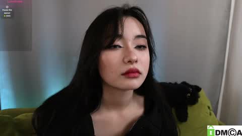 Eva online show from May 2026 07:45:02 PM