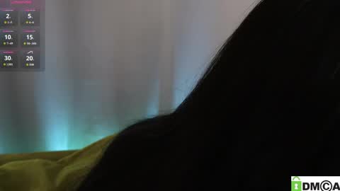 Eva online show from May 2026 08:07:02 PM