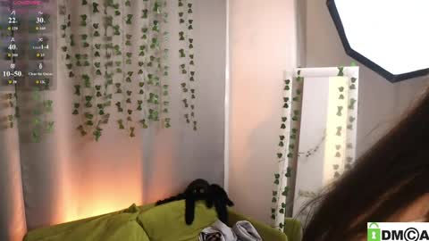Eva online show from May 2026 08:03:02 PM