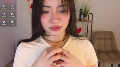 Eva online show from June 2026 08:14:02 PM
