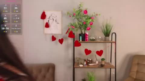 Eva online show from June 2026 08:13:02 PM