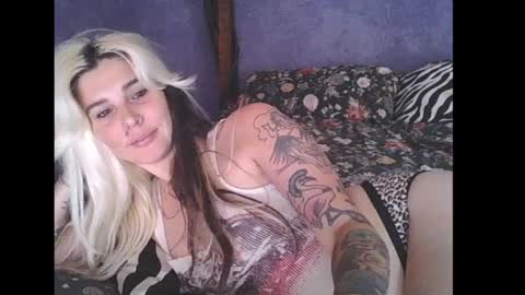Aussie Sindy Rocker online show from July 2026 09:19:02 PM