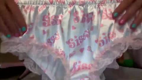 Sindy SissyEnglish Spanish online show from May 2026 09:12:02 PM