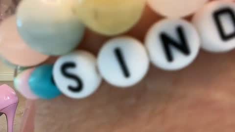 Sindy SissyEnglish Spanish online show from July 2026 07:11:01 AM