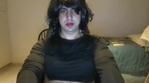 Snapshot of sineadyodonell chatting on March 2026 08:58:02 PM 420Stroker online show from March 2026 08:58:02 PM