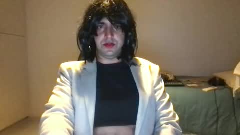 Snapshot of sineadyodonell chatting on April 2026 11:02:01 PM 420Stroker online show from April 2026 11:02:01 PM